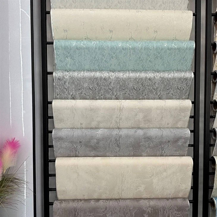 High Gloss PVC Film