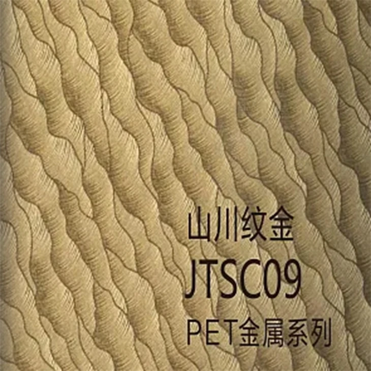 PET Film For Doors